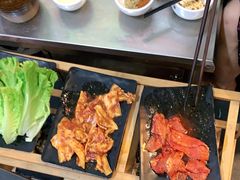 -老渔家白族石板烧旗舰店