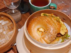 -La Terre乐田(万象城店)