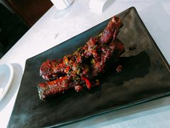 -米家餐厅(长生路店)