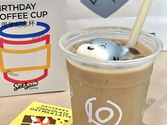 -Seesaw Coffee(武商MALL·武广店)