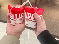 -肯德基(烟台万象汇店)