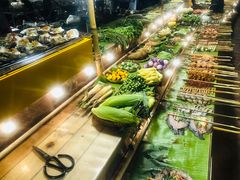 -东南亚风情赶摆街夜市