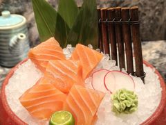 -炙柒Sekinana·精致日料(合生汇店)