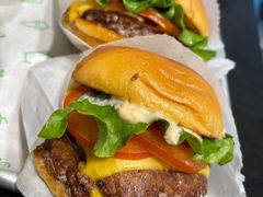 招牌牛肉堡-Shake Shack(西单大悦城店)