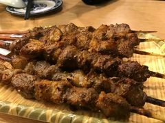 -马艾萨中国兰州牛肉拉面(劲松店)