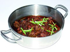 阳朗鸡-泉味道贵州厨房(三里河店)
