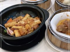 -凤凰楼酒家·粤宴点心(华强北店)