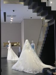 -MuseMarry婚纱(前海嘉里中心店)