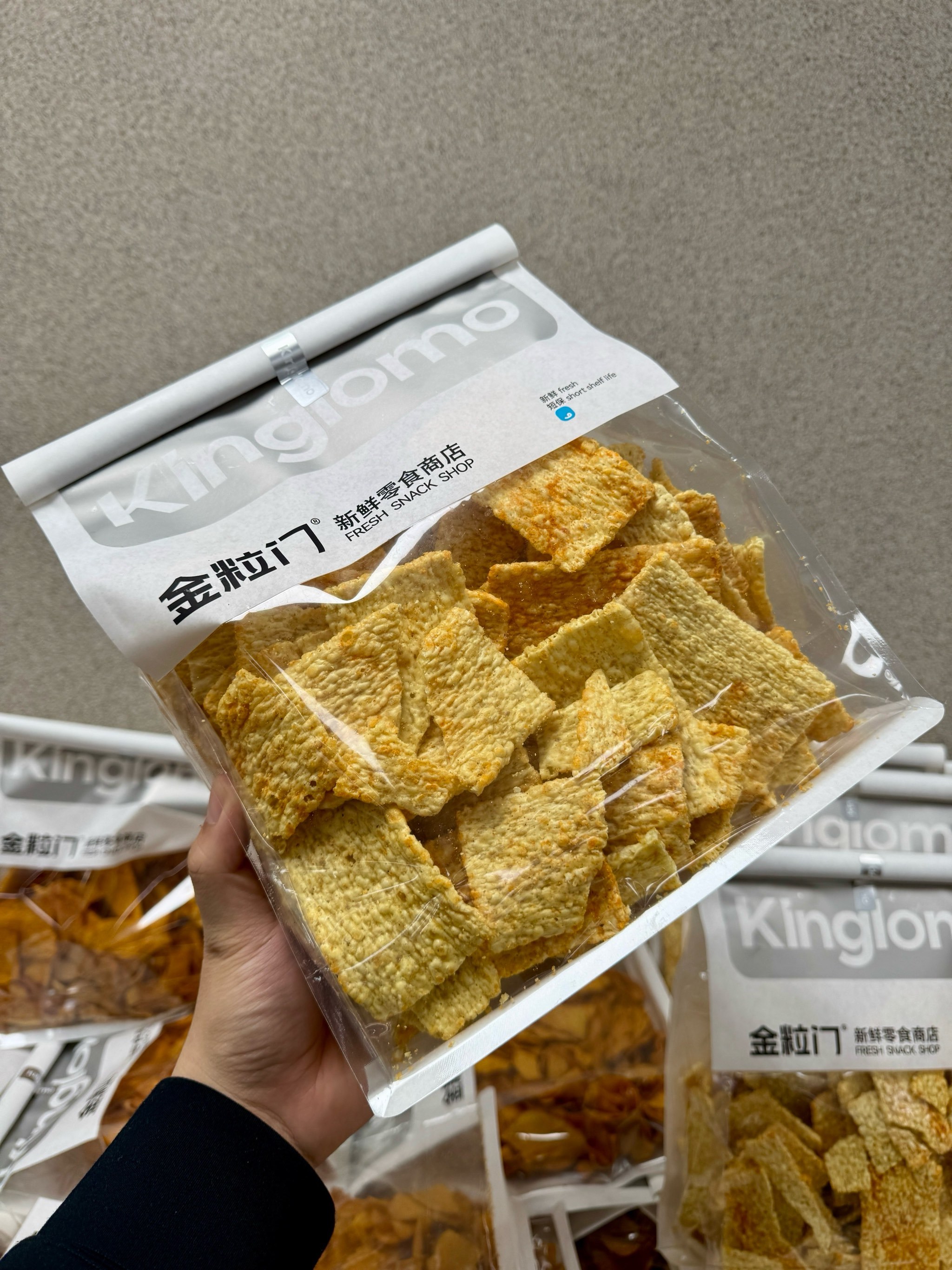 -大众点评