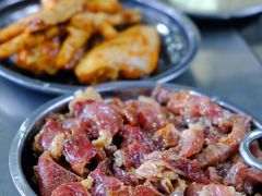 -同心烧烤(总店)