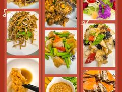 -北塘海鲜·天津菜(大光明桥旗舰店)