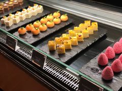-隐秀山居酒店·秀厨融合西餐厅