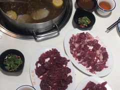 -陈记顺和潮汕牛肉火锅(韩江路店)