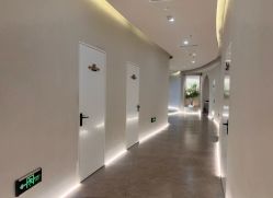 -VE专注问题肌·赛诺龙&科学美肤中心