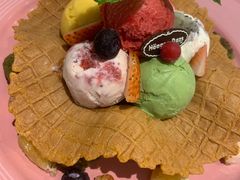 -哈根达斯(济南万象城店)