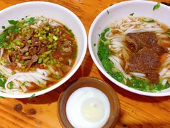 -肆姐面粉馆(坡子街店)