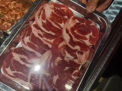 -晓燃地摊烤肉(朝阳双桥店)