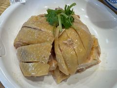 -禧凰·老上海白斩鸡辣肉面店