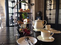 -南沙游艇会·大兵船餐厅