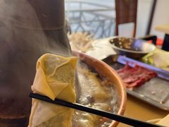 -月圆火锅(宁海东路二店)