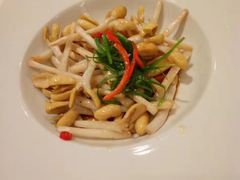 -红棉中餐厅·广州海航威斯汀酒店
