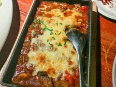 -格鲁·秀色Georgia’s Feast