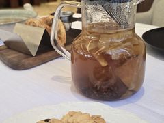 -马克西姆俄罗斯餐厅(通亚街店)