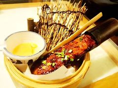 -文立新麻辣烫(合生汇21街区店)