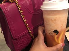 -喜茶(北京三里屯太古里店)