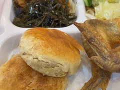 -香妃烤鸡(西单店)