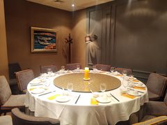 包厢-苏浙汇(古北店)