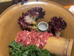-手选潮汕鲜牛肉火锅(二七广场店)