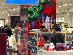 -名创优品(天河区正佳广场二店)