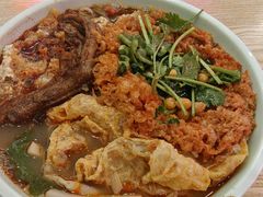 -家味螺蛳粉&烤鱼(五角场店)
