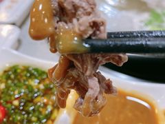 -杏花吴记牛肉火锅