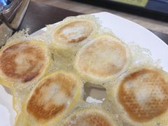 -老牌坊鲁菜名店(宽厚里店)