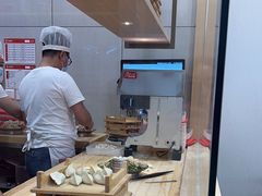 -喜家德虾仁水饺(浦东山姆店)