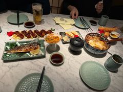-阿吾罗日本料理(K11艺术中心店)