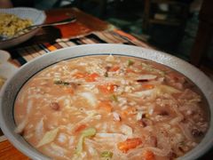 -源一咖啡馆(麒麟巷步行街店)