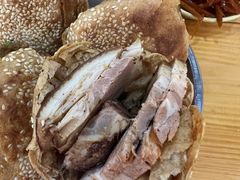 -昌顺马记小吃店(昌盛园店)