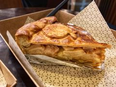 肉桂苹果-Pie Bird(新闸路店)