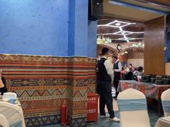 -乡村馕坑肉·烧烤·新疆菜·本地人更爱吃(阿勒泰首店)