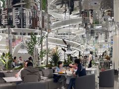 -3号仓库·创意中国菜(新世界城店)