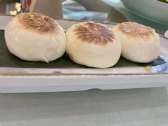 生煎菜肉包-东江海辉酒楼·公司团建·商务宴请·生日宴(宝安店)