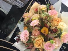 -Butchart布查德鲜花(花艺设计中心)