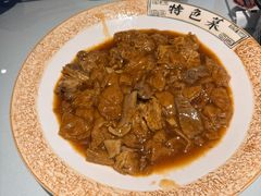 -百饺园(平山道店)