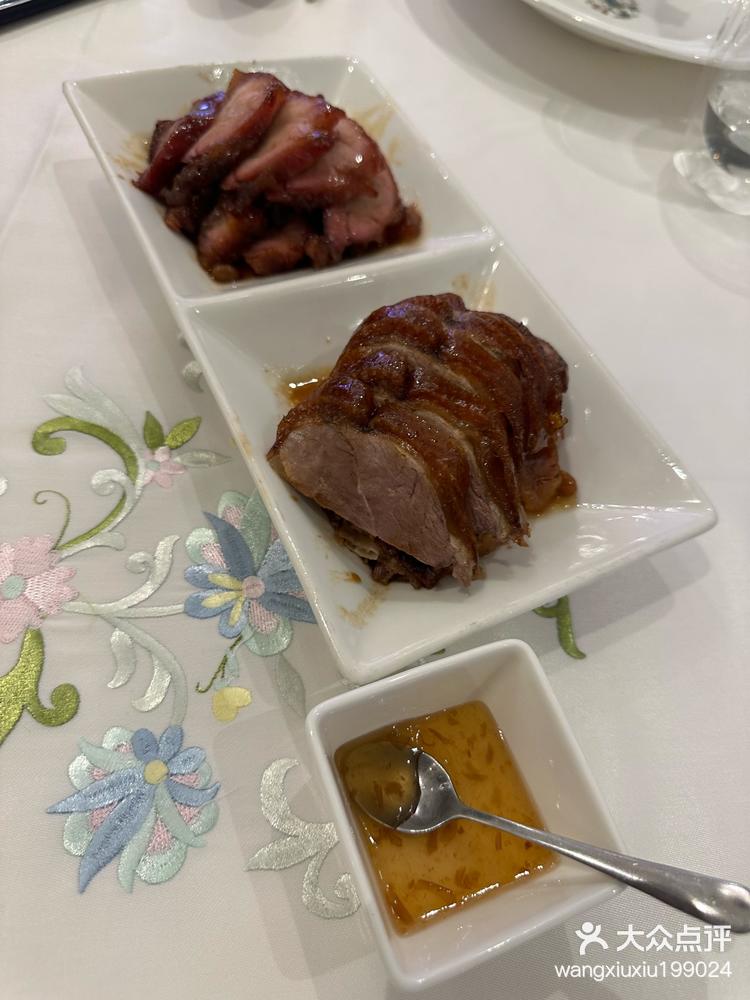 经常逛德基就来吃翠园,菜品很新鲜,口味也-大众点评