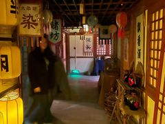 -E+有冰工厂·昆仑寒宫2(五角场店)