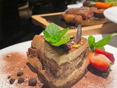 -一棵树·意大利西餐厅One Tree(新城店)