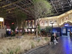 -凯德广场(学府店)